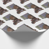 mijn lieve Jamie Cadeaupapier (Hoek)