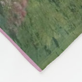 Mijn lieve Jamie Fleece Deken (Hoek)