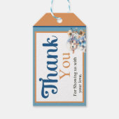 Mijn Lieve Lammetje Cadeaulabel (Voorkant)