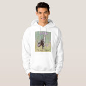 Mijn lieve Nokomis Hoodie (Voorkant volledig)