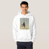 Mijn lieve Nokomis Hoodie (Voorkant volledig)