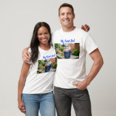 Mijn lieve papa T-shirt (Unisex)