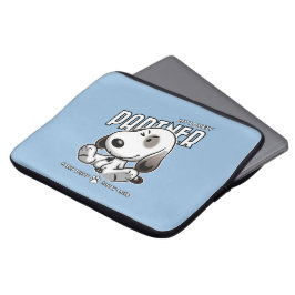 Mijn lieve partner | 13 inch laptop sleeve