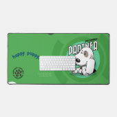 Mijn lieve partner | bureaumat (Keyboard & Muis)