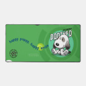 Mijn lieve partner | bureaumat (Voorkant)