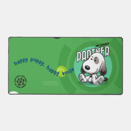 Mijn lieve partner | bureaumat