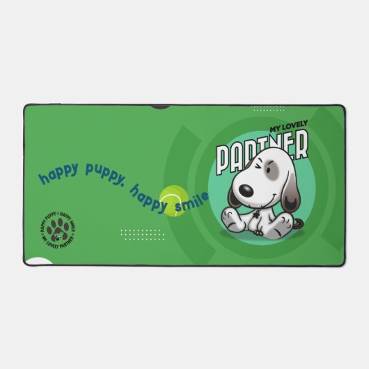 Mijn lieve partner | bureaumat (Voorkant)