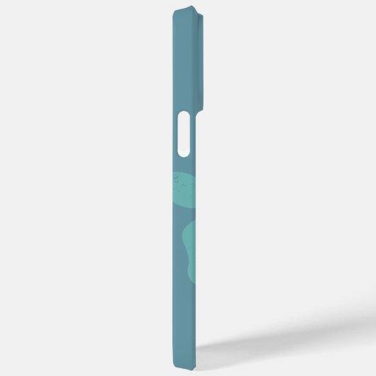 Mijn lieve partner | Case-Mate iPhone case (Achterkant / Rechts)