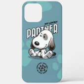 Mijn lieve partner | Case-Mate iPhone case (Achterkant)