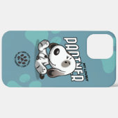 Mijn lieve partner | Case-Mate iPhone case (Achterkant (horizontaal))