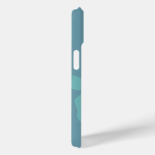 Mijn lieve partner | Case-Mate iPhone case (Achterkant / Rechts)