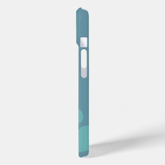Mijn lieve partner | Case-Mate iPhone case (Achterkant / Links)