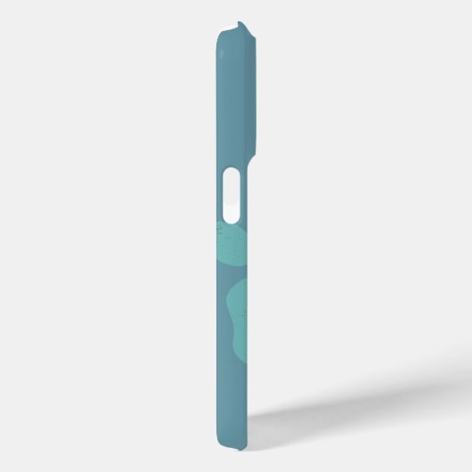Mijn lieve partner | Case-Mate iPhone case (Achterkant / Rechts)