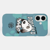 Mijn lieve partner | Case-Mate iPhone case (Achterkant (horizontaal))