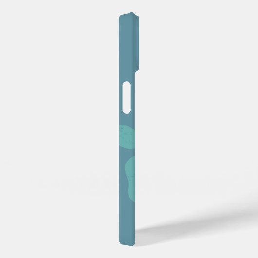 Mijn lieve partner | Case-Mate iPhone case (Achterkant / Rechts)