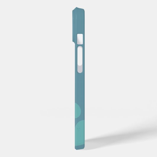 Mijn lieve partner | Case-Mate iPhone case (Achterkant / Links)