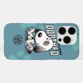 Mijn lieve partner | Case-Mate iPhone case (Achterkant (horizontaal))