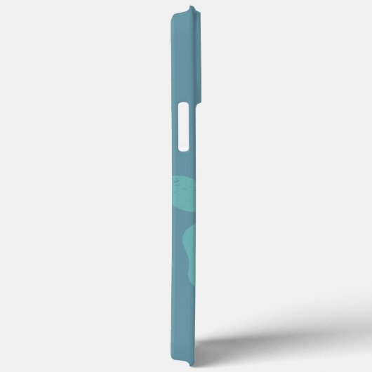 Mijn lieve partner | Case-Mate iPhone case (Achterkant / Rechts)