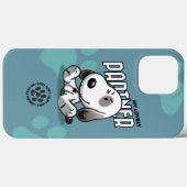 Mijn lieve partner | Case-Mate iPhone case (Achterkant (horizontaal))