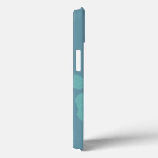 Mijn lieve partner | Case-Mate iPhone case (Achterkant / Rechts)