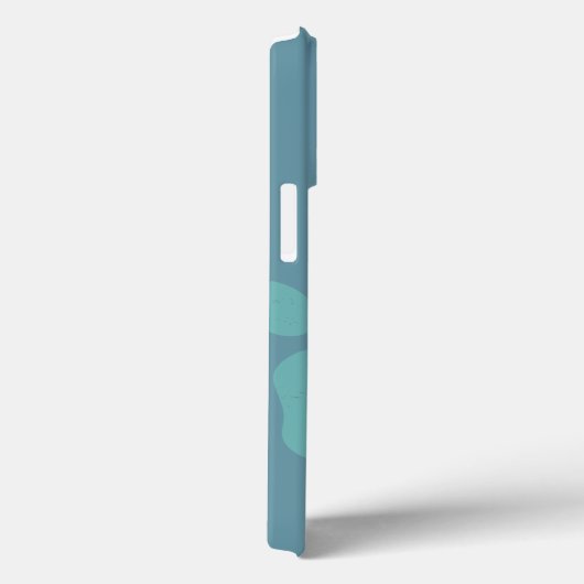 Mijn lieve partner | Case-Mate iPhone case (Achterkant / Rechts)