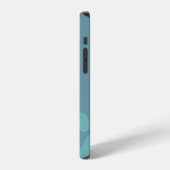 Mijn lieve partner |  iPhone hoesje (Linkerkant)