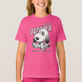 Mijn lieve partner | KINDER T-shirt (Voorkant)