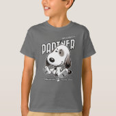 Mijn lieve partner | KINDER T-shirt (Voorkant)