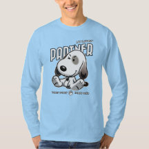 Mijn lieve partner | MANNEN