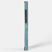 Mijn lieve partner | samsung galaxy hoesje (Rechterkant)