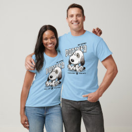 Mijn lieve partner | Volwassene T-shirt