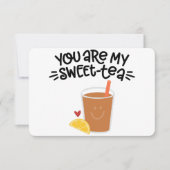 MIJN LIEVE THEE (Voorkant)