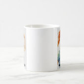 Mijn lieve vrouw koffiemok (Center)