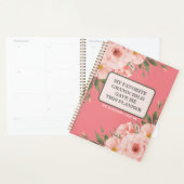 MIJN LIEVELINGSKLEINKIND GAF ME DEZE PLANNER (Display)