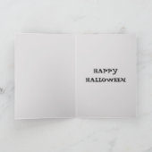 Mijn Lil Mummy Kaart (Binnen)