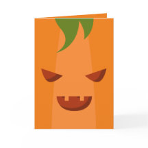 Mijn Lil Pumpkinhead