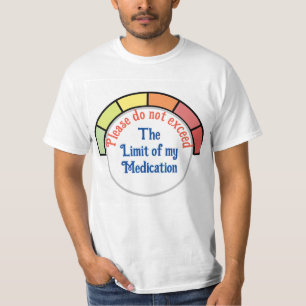 Mijn limaatje kennen t-shirt