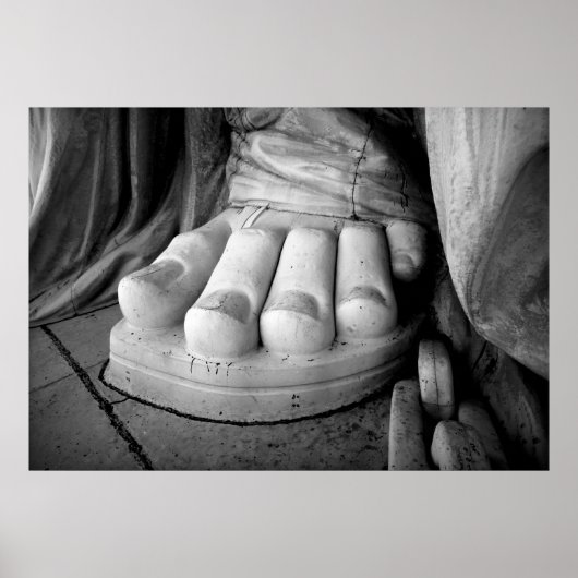 Mijn linkervoet: 1984 poster (Voorkant)