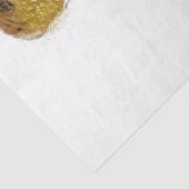 Mijn Little Ballerina-serie Design 28-Weefselpapie Tissuepapier (Detail)