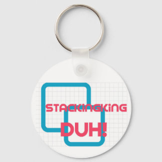 mijn logo sleutelhanger