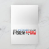 Mijn Loodje van de Vriend Kaart (Binnen)