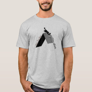 Mijn Lucky Agility Shirt - Een Lijst