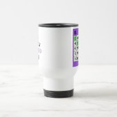 Mijn Lucky BINGO Coffee Mok (Center)