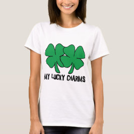 Mijn Lucky Charms T-Shirt