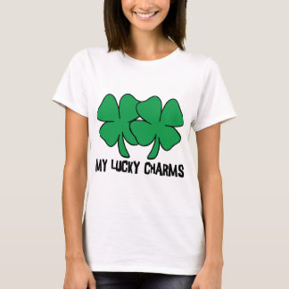 Mijn Lucky Charms T-Shirt