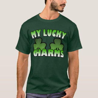 Mijn Lucky Charms Women's T-Shirt