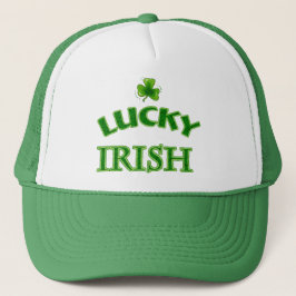 Mijn Lucky Irish Pet