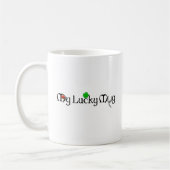 Mijn Lucky Mok (Links)