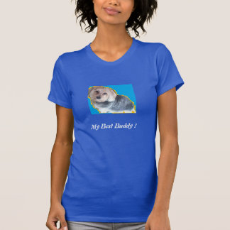 Mijn maatje t-shirt