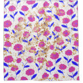 MIJN MAGENTA TUIN! DOUCHEGORDIJN (Voorkant)